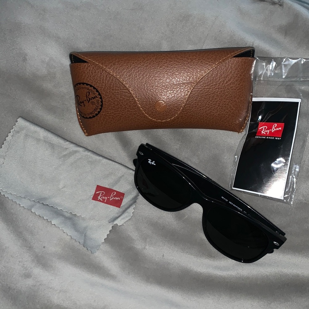 Authentic Brand New Ray-bans